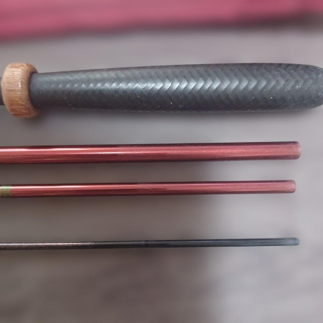 し*ば様 DAIWA　HERA X11　Y