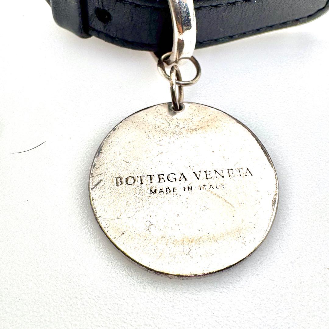 【高級】ボッテガヴェネタ イントレチャート ドッグリード 首輪 セット