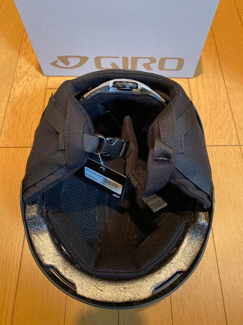 【新品・未使用】GIRO LEDGE FS サイズL