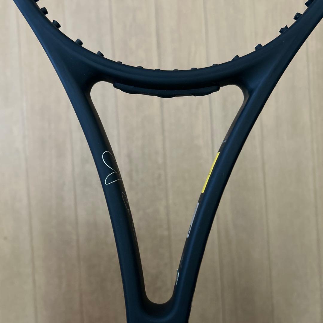 ウィルソン プロスタッフ RF97 V13 G2
