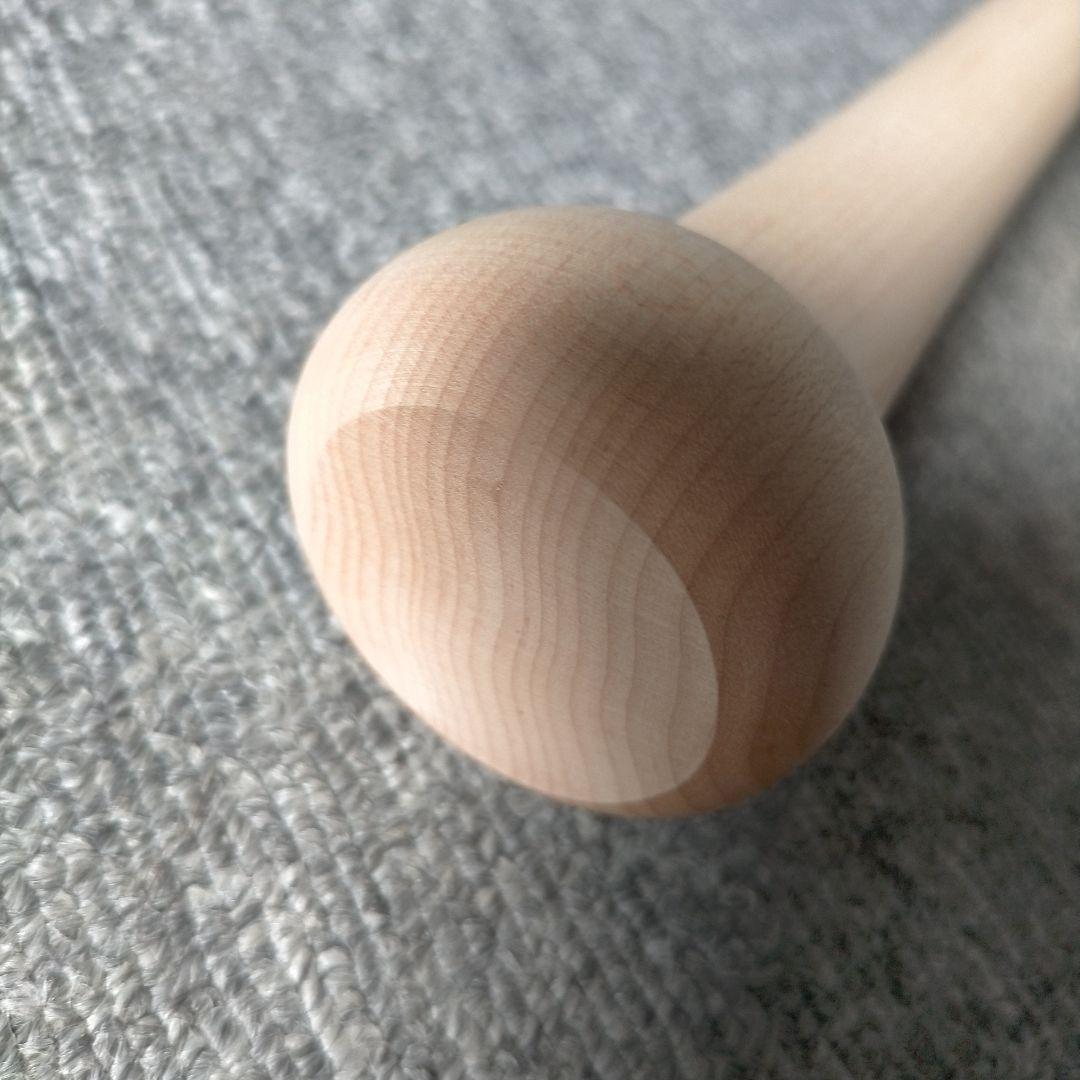 【プレミア】Rawlings ローリングス 硬式木製バット 85cm 880g