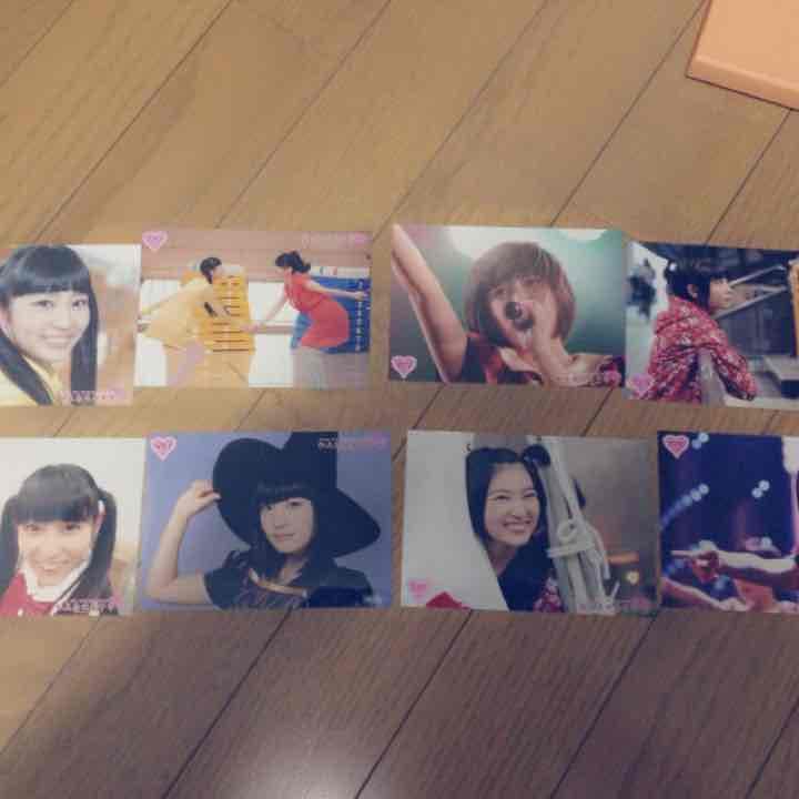 私立恵比寿中学 柏木ひなた 生写真