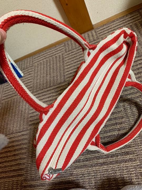 パーリーゲイツ トートバッグ