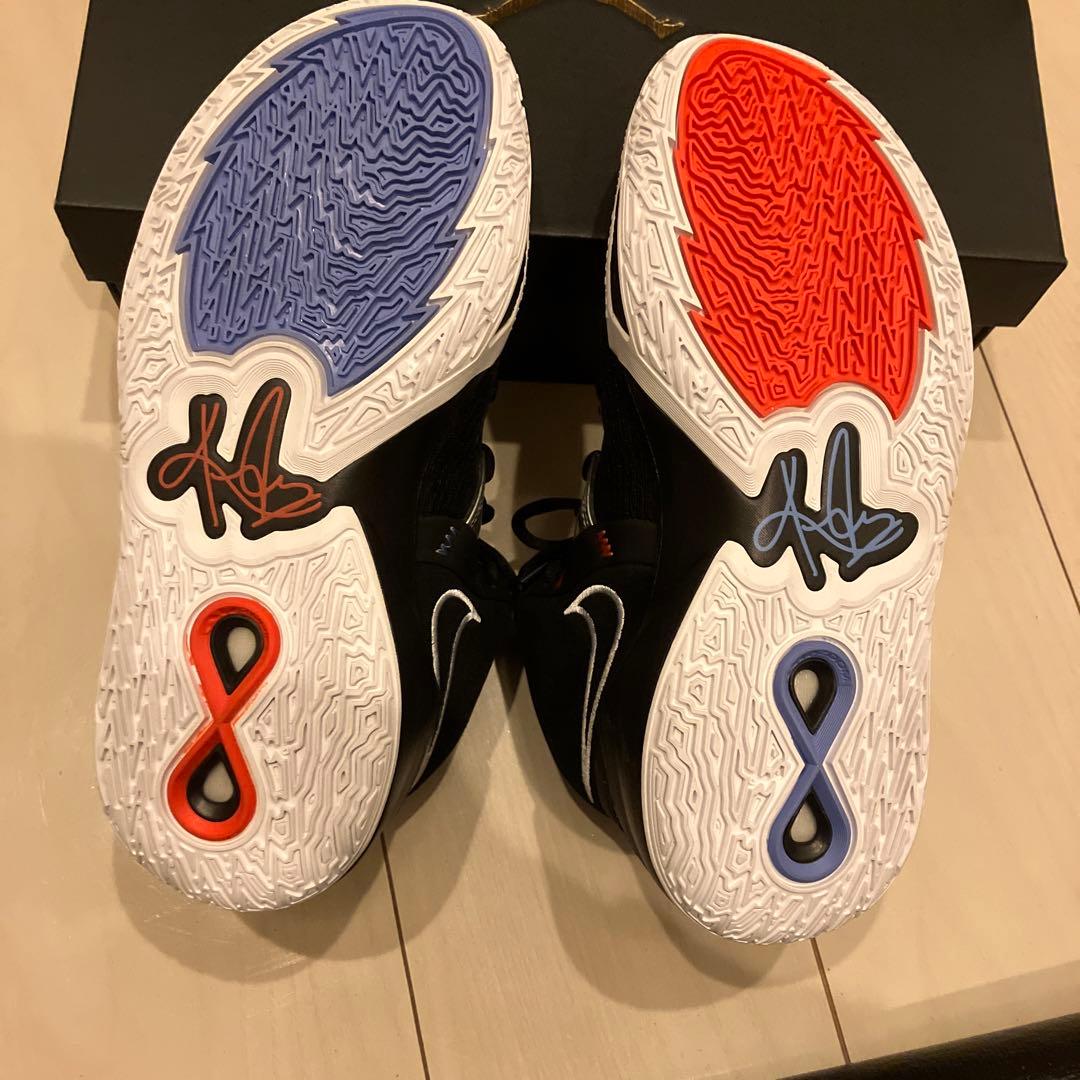 NIKE カイリー インフィニティ 26.5cm