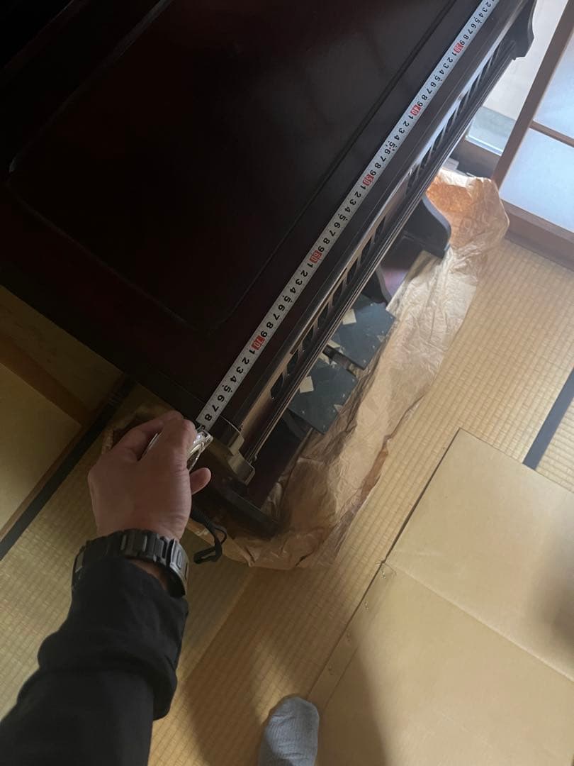 ペンちゃんさん専用　Yamaha足踏オルガン