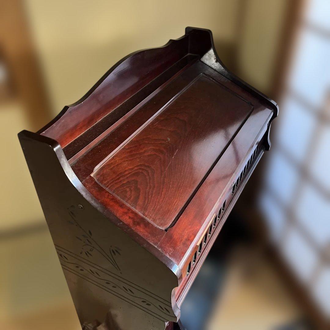 ペンちゃんさん専用　Yamaha足踏オルガン