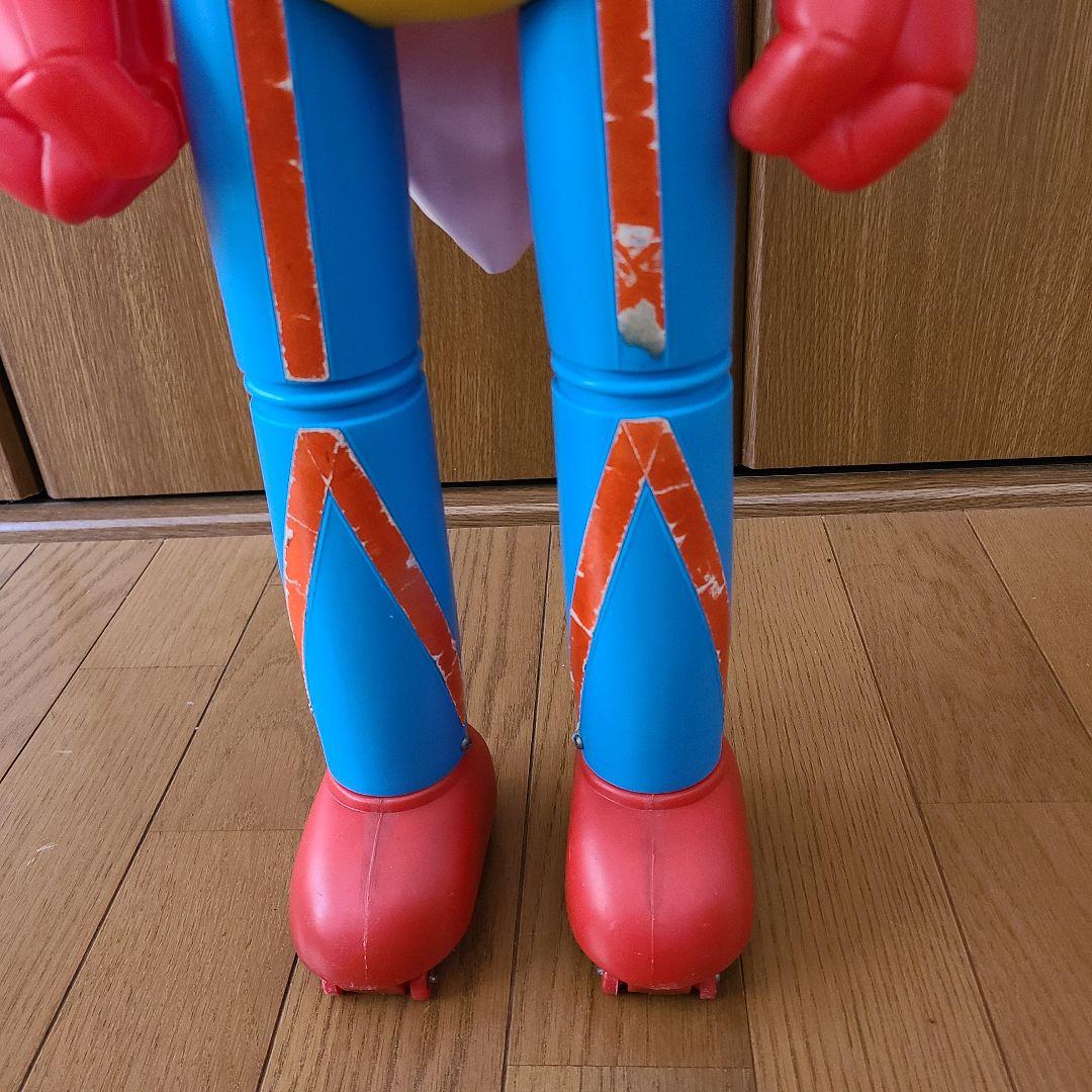希少当時もの！ジャンボマシンダー　ゲッター１　ポピー　　ゲッターロボ