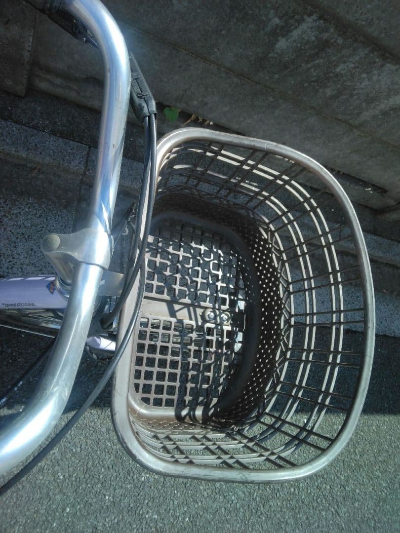 BRIDGESTONE フロンティア　B400バッテリー