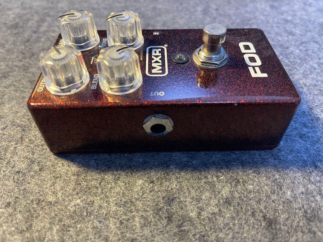 MXR FOD M251【限定値下げ】