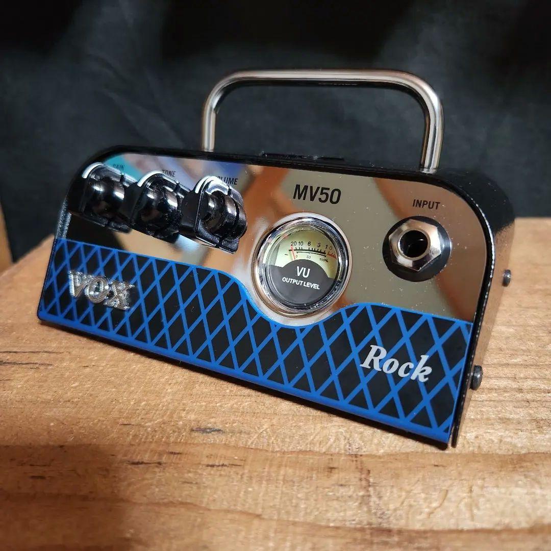 Vox MV50 Rock ギターアンプ