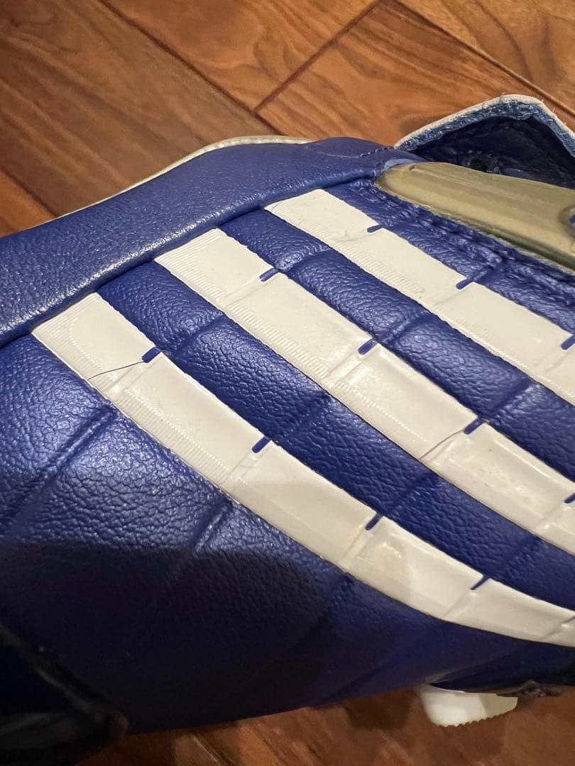 新品 adidas PREDATOR POWERSWERVE TRX HG