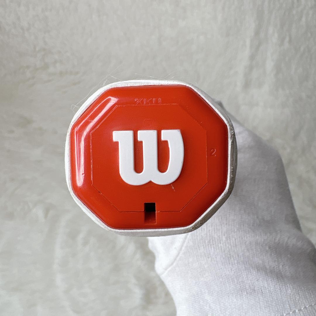 Wilson BLADE SW104 v6.0 G2 セリーナ ウィリアムズ