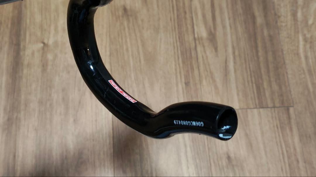 Cinelli Neo Morphe チネリ ネオモルフェ 40cm