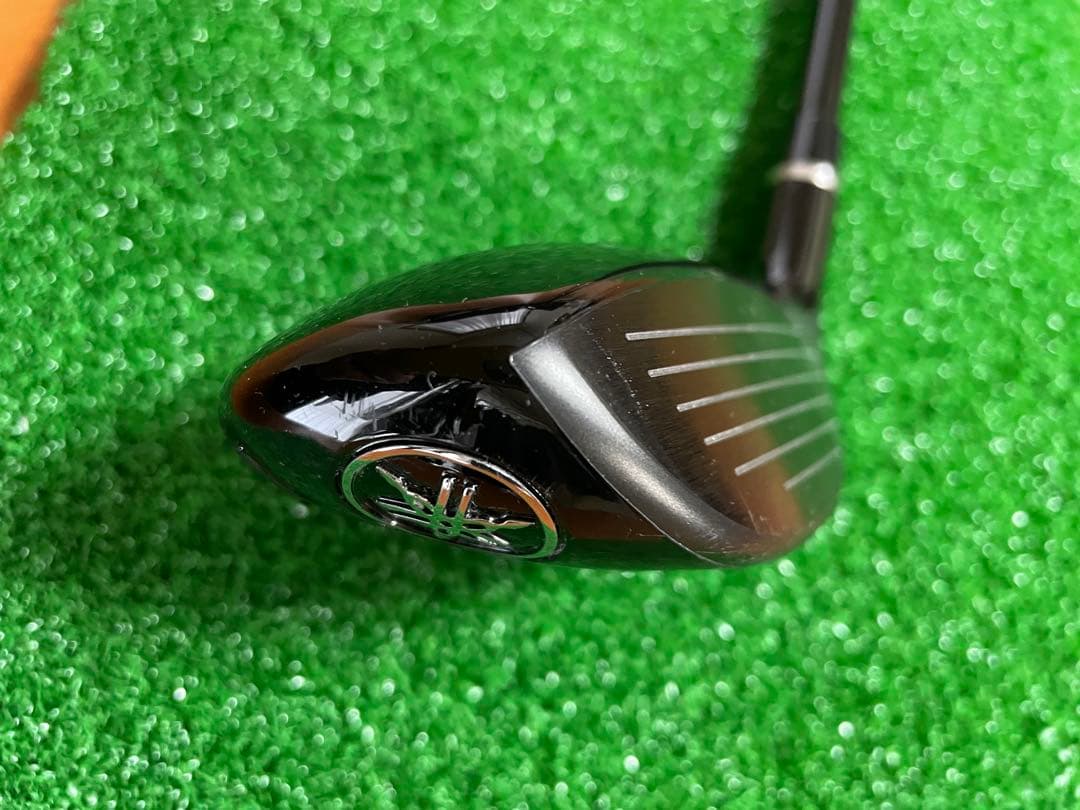 「週末価格」YAMAHAリミックスVD短尺Ｕ6 28度ＳＲ