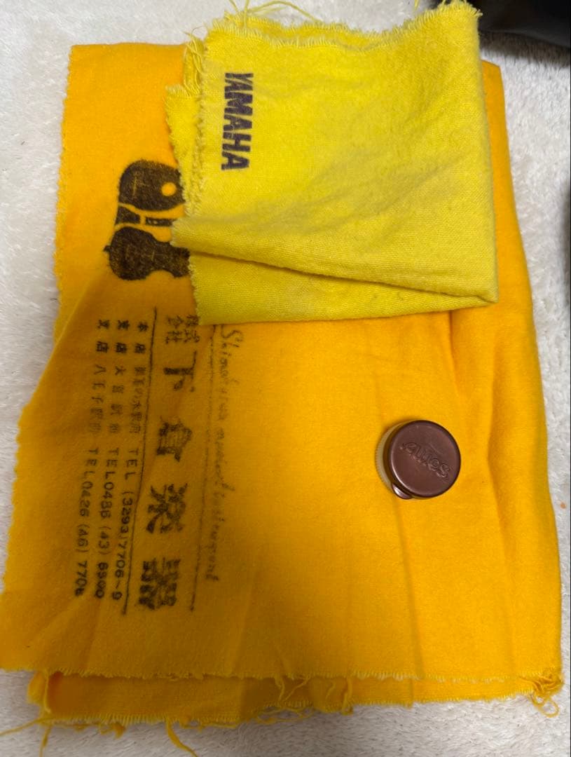 YAMAHA ヤマハ YFL-211SIIフルート