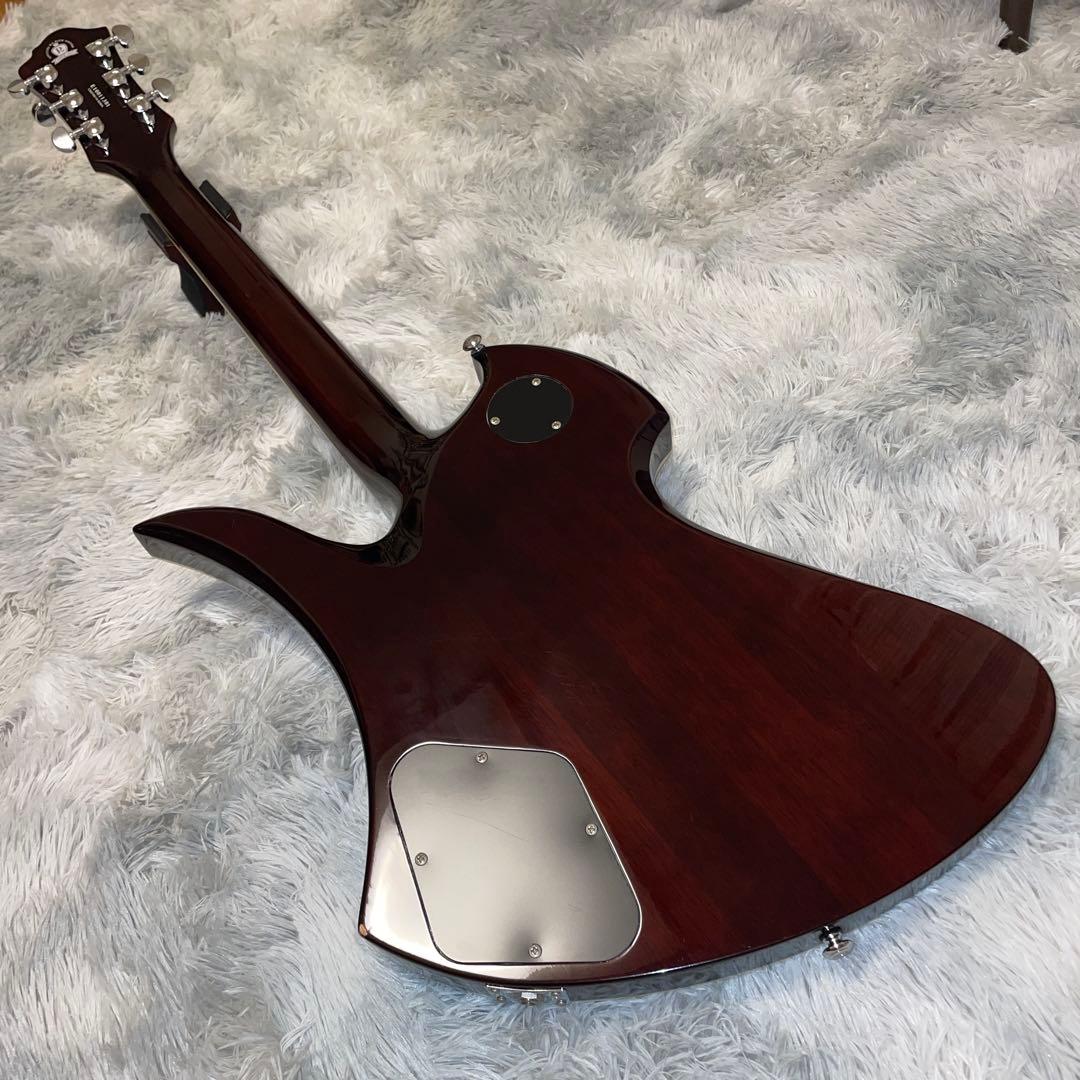 B.C.Rich Mockingbird Special X エレキギター