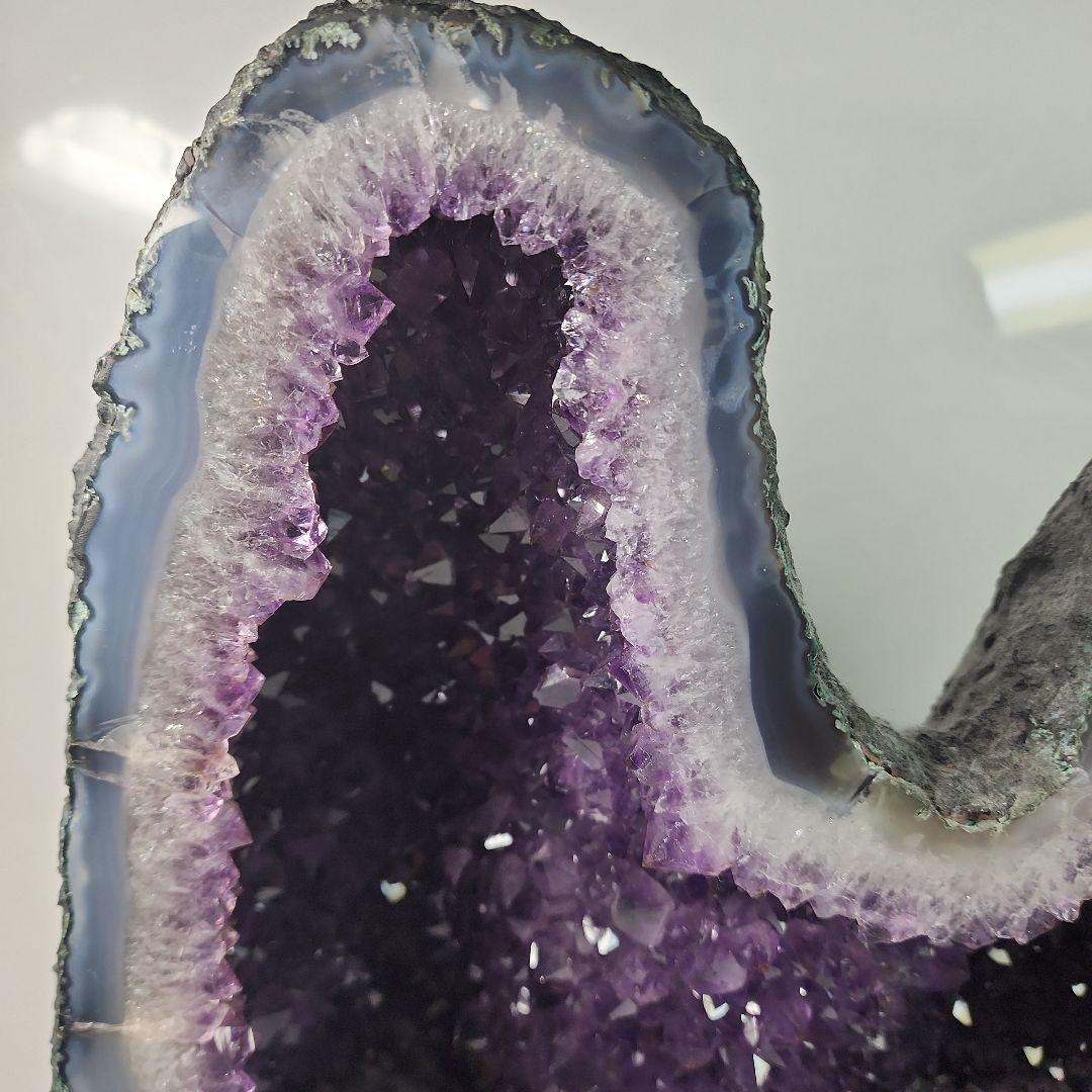 アメジストドーム☆希少☆