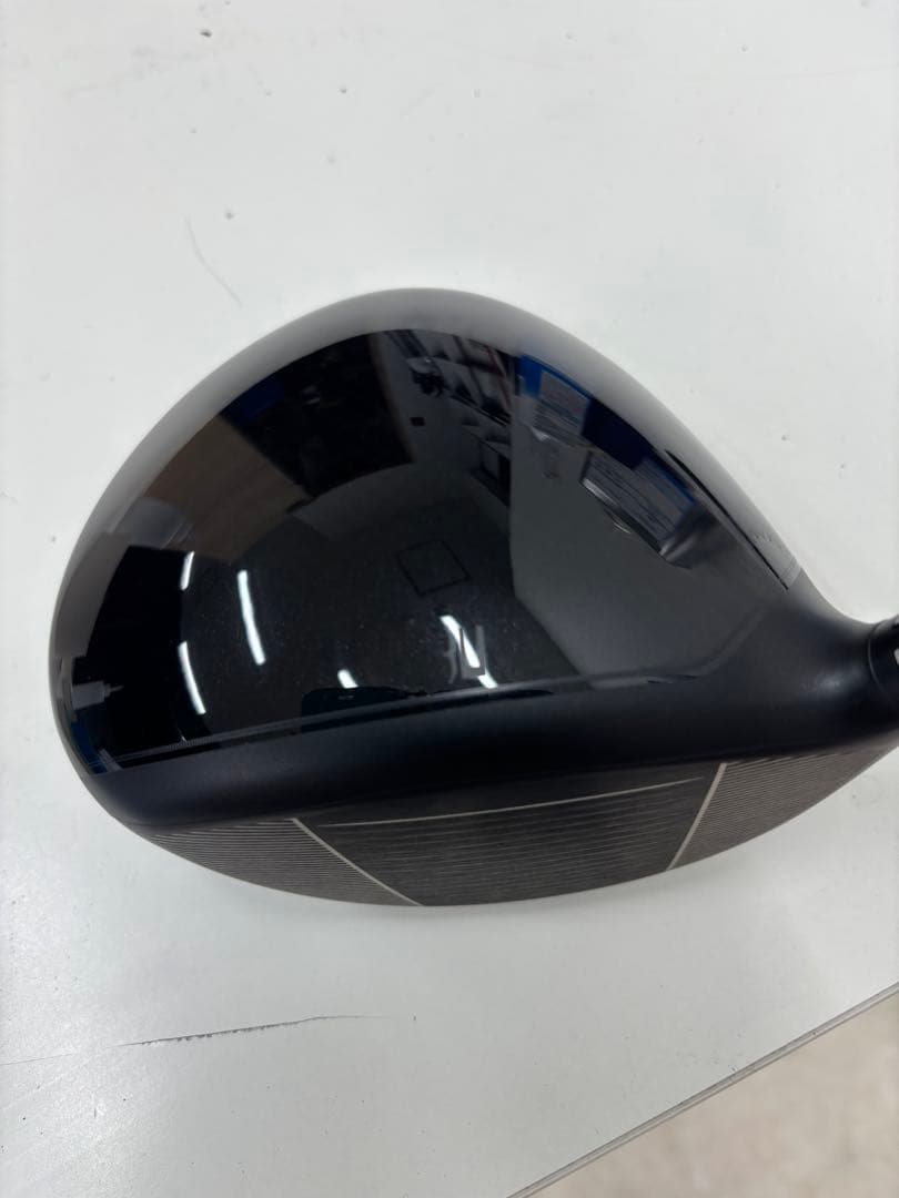 美品‼️ Cobra LS ドライバー10.5度 マミヤL I N・Q 5 S