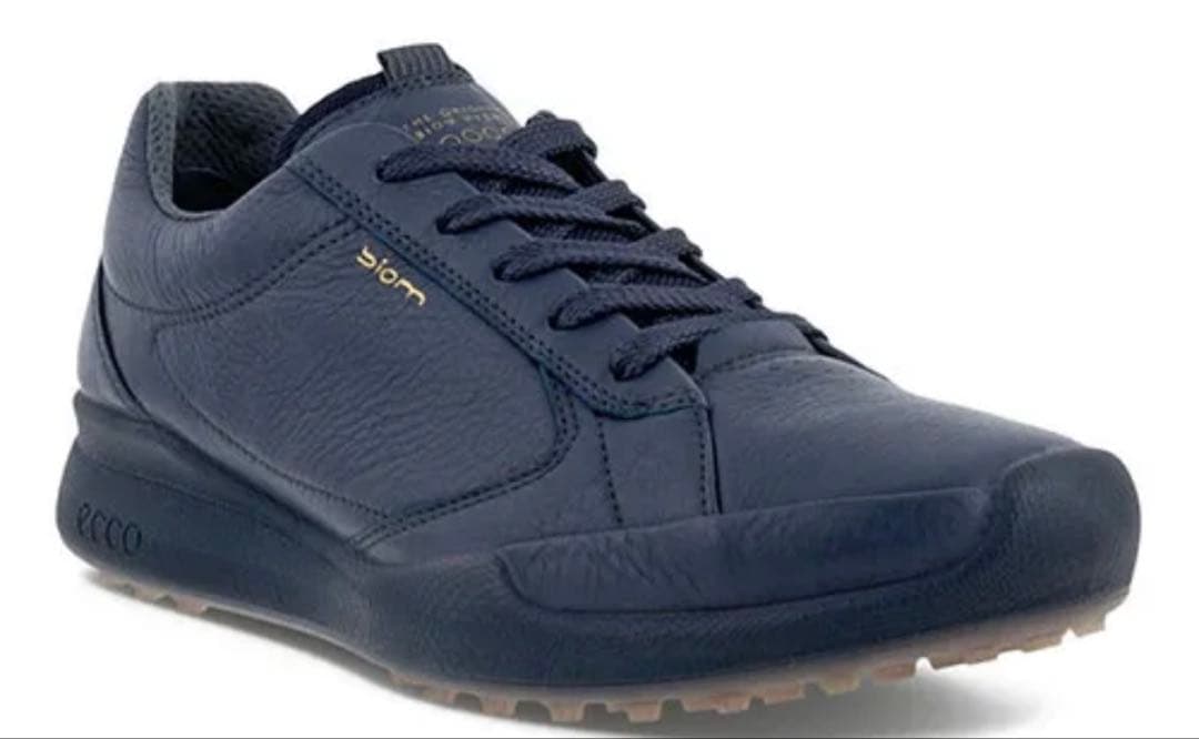 【クッキーさん専用】エコー バイオ　EG100573 ゴルフシューズ