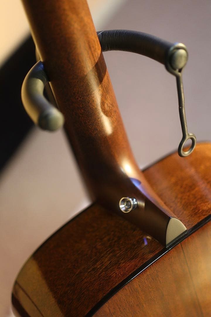 【美品】Martin D-18 Standard Lr.Baggs Anthem