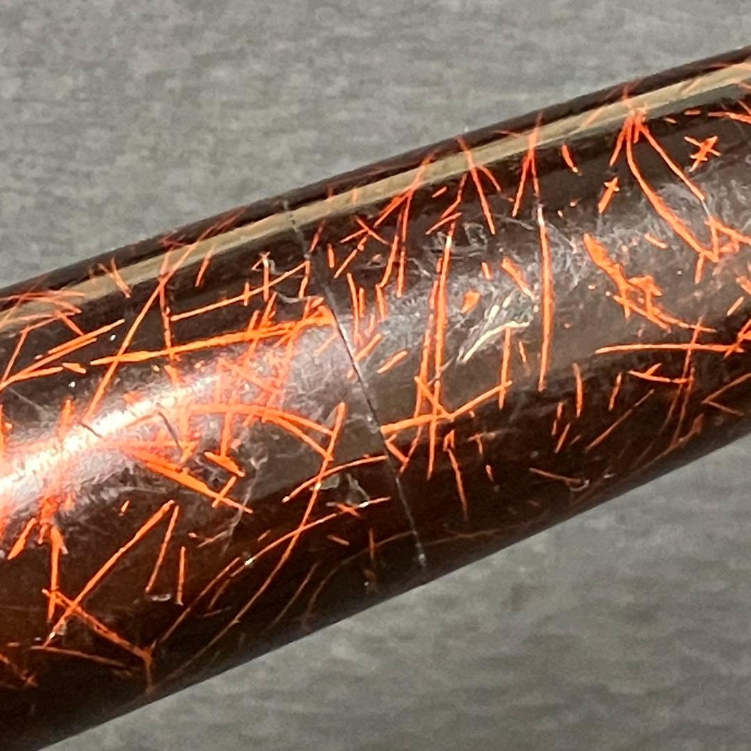 万年筆 蒔絵 ペン先 HIGHCLASS K14 HARDEST IRIDIUM