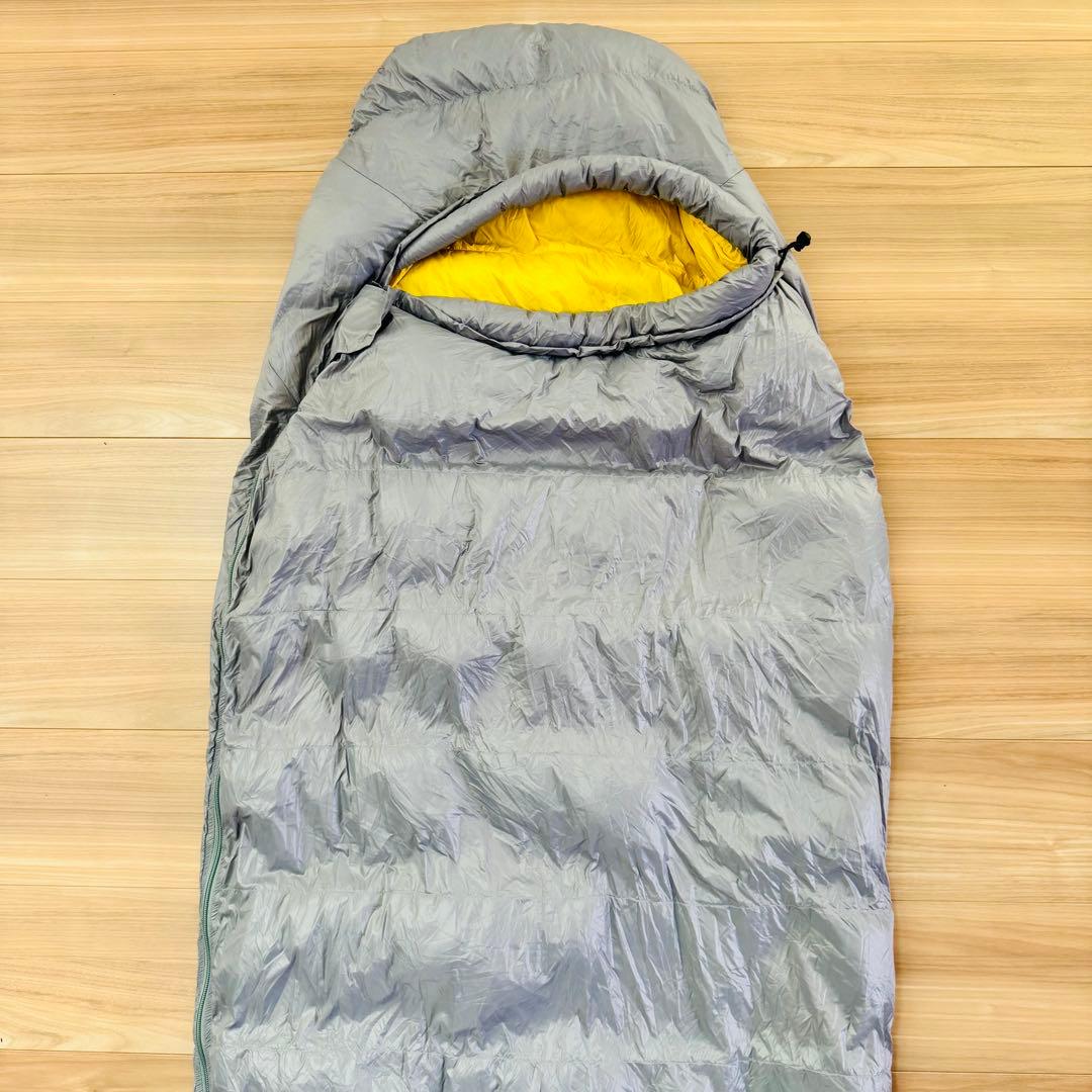 未使用品 Naturehike ネイチャーハイク CW400 寝袋 シュラフ