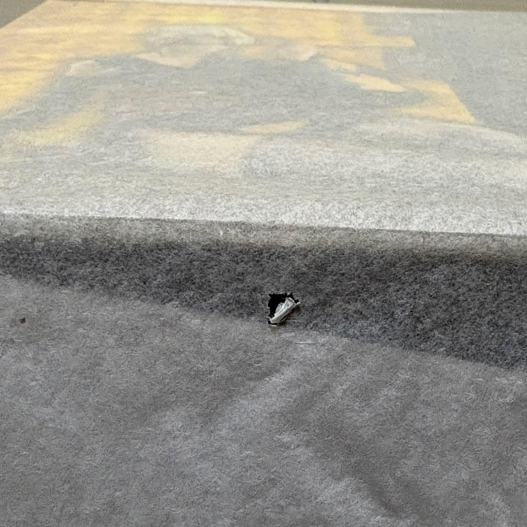 銀魂　G.E.Mシリーズ　月詠　フィギュア