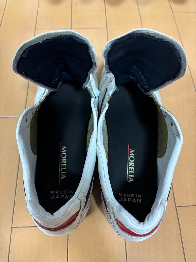 モレリア II JAPAN / MORELIA 2 ジャパン