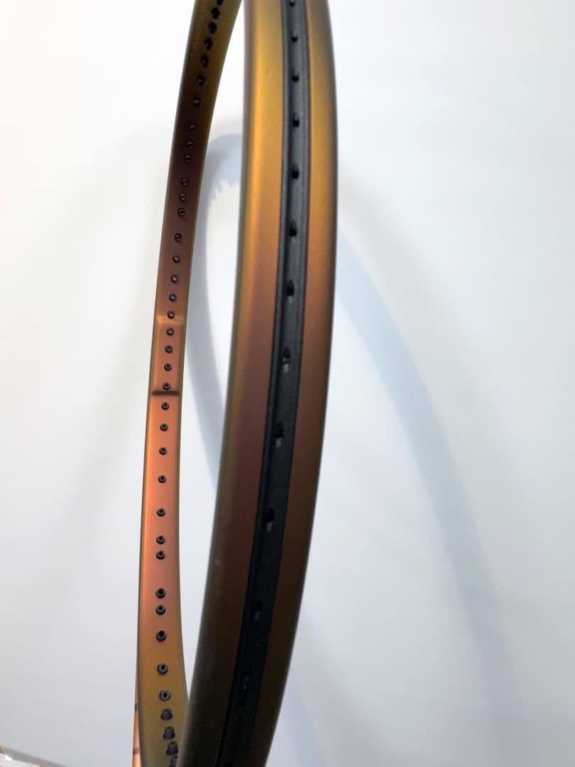 Wilson PROSTAFF97 V14 G2新品未使用 No.19