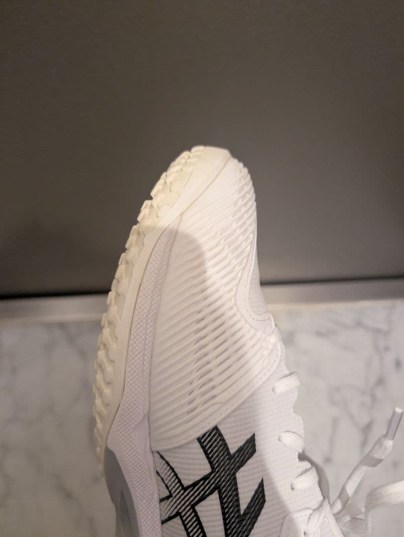 ASICS Gel-Resolution テニスシューズ