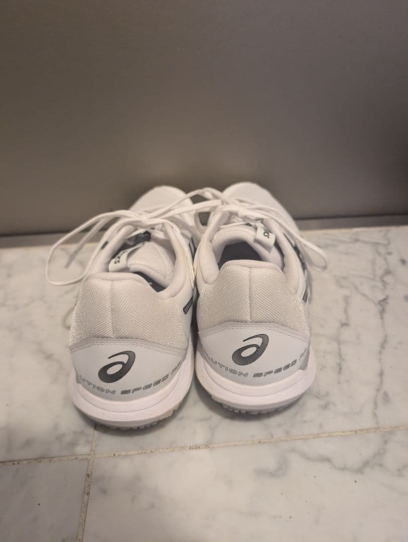 ASICS Gel-Resolution テニスシューズ