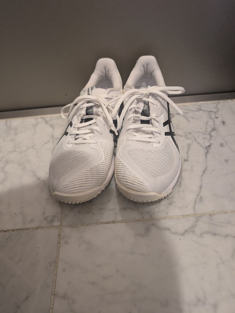 ASICS Gel-Resolution テニスシューズ