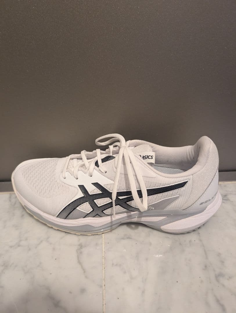 ASICS Gel-Resolution テニスシューズ