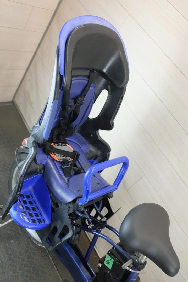 こ*ゅ様 パナソニック ギュット　　20インチ　3段　8.9Ah（5点灯）充電器