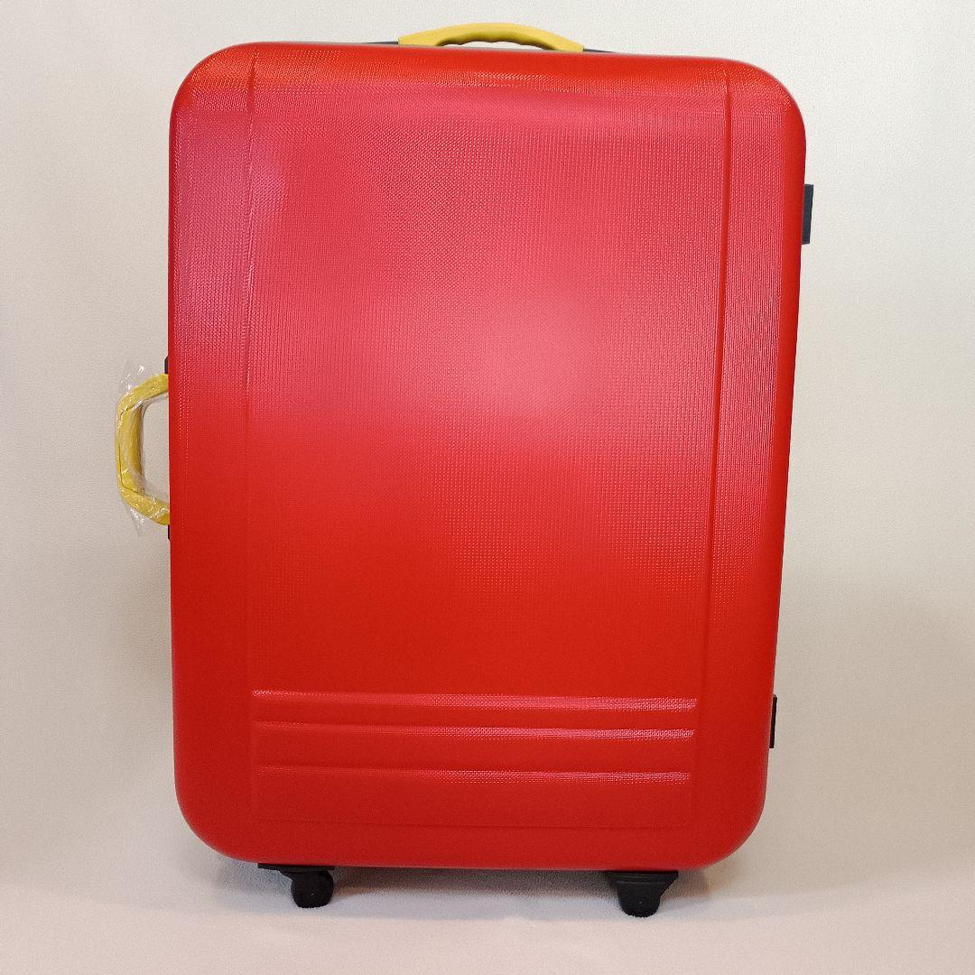 UNITED COLORS OF BENETTONキャリーケース希少-美品、大型