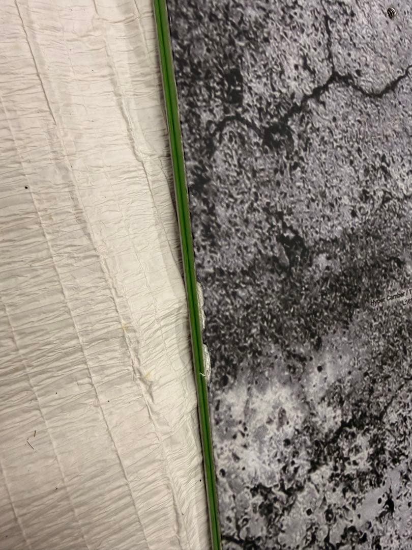 elan INVERSE 20-21 スノーボード 161cm