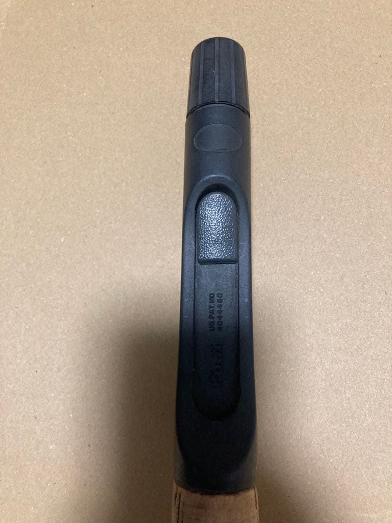 フジグリップ GA フェンウィック　ストレートコルク製