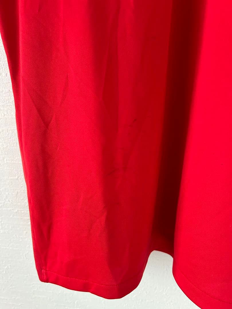 ☆送料無料☆NIKE(ナイキ)浦和レッズ2022年ホームユニフォーム☆関根貴大☆