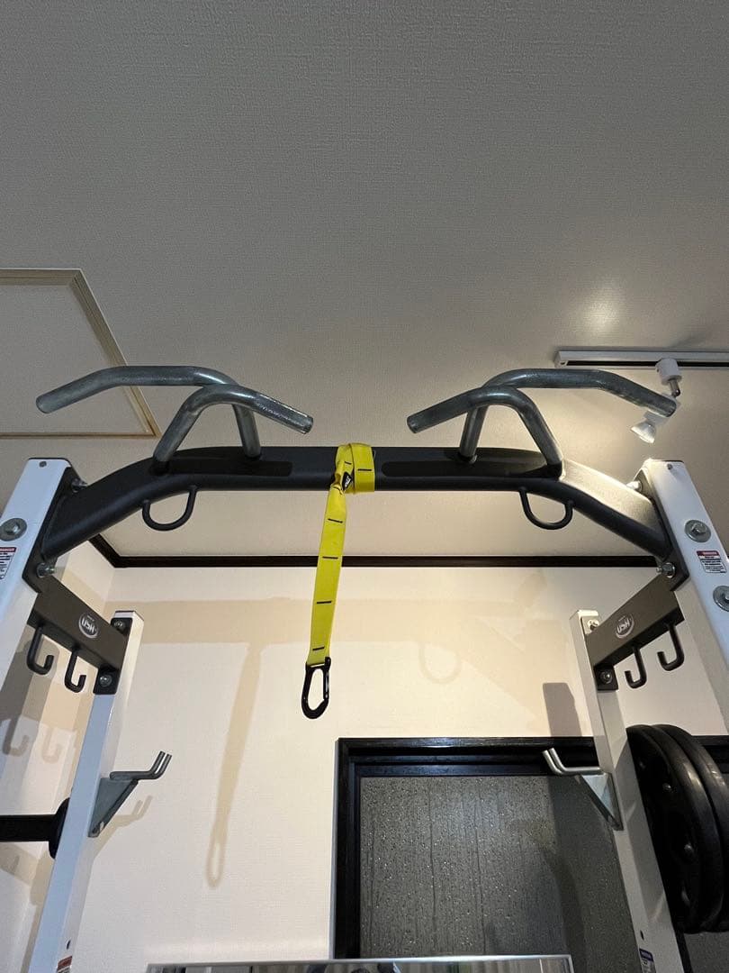 【引き取り限定】【値下げ！】タフスタッフ業務用ハーフラック