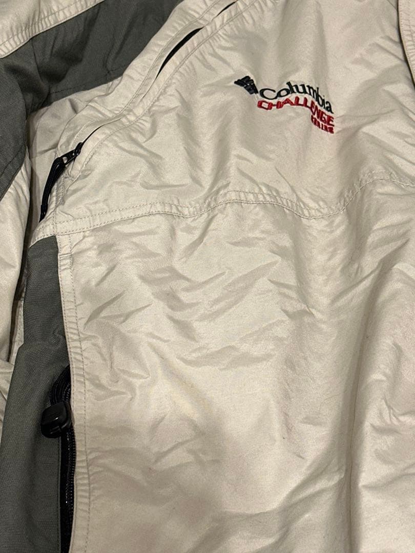 Columbia マウンテンパーカー スキーウェア