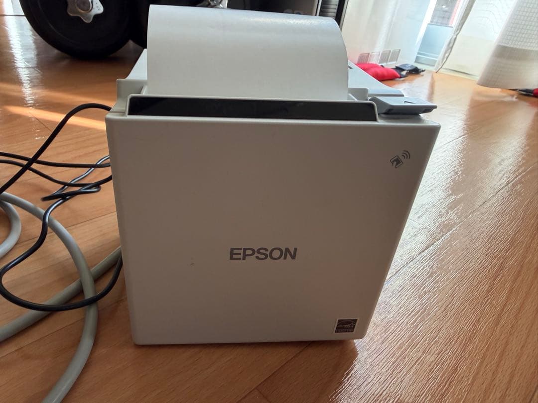 EPSON TM-m30 レシートプリンター Bluetooth/LAN対応