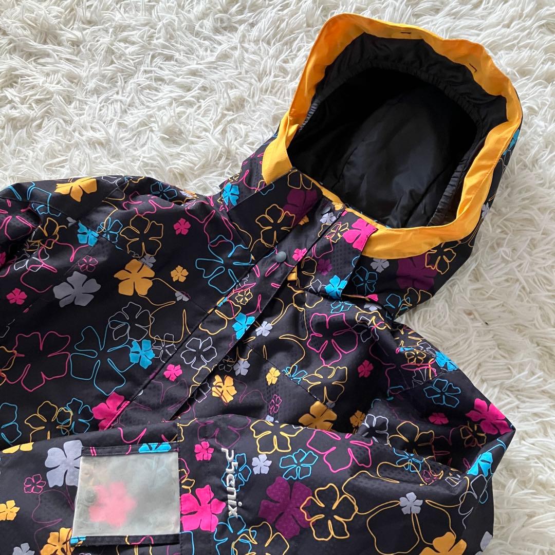 #6F✨phenix✨スキー スノボ ウェア 上下セット160 キッズ