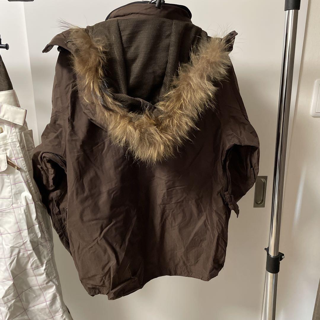 sister j スノーボード　スキー　スノボウェア　セットアップ上下レディース