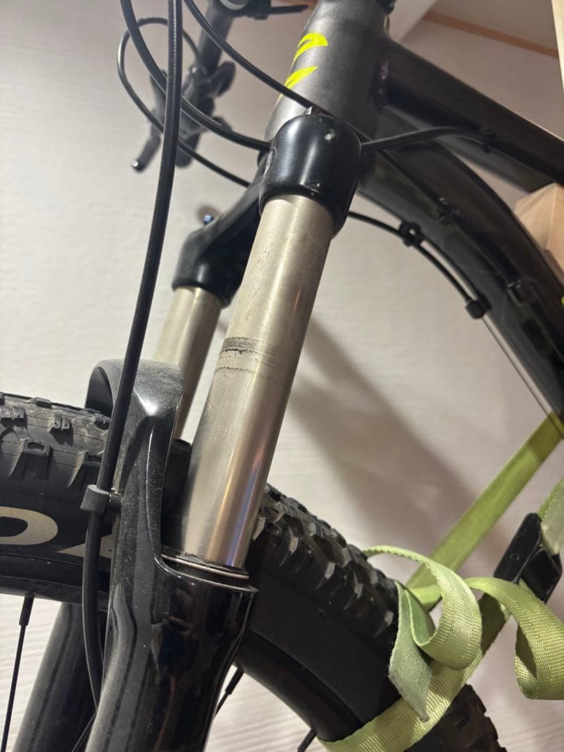 Cannondale Cujo 3 マウンテンバイク 27.5インチ