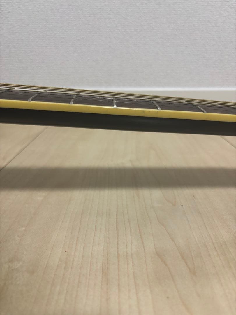 Yamaha FG720S アコースティックギター ブラック