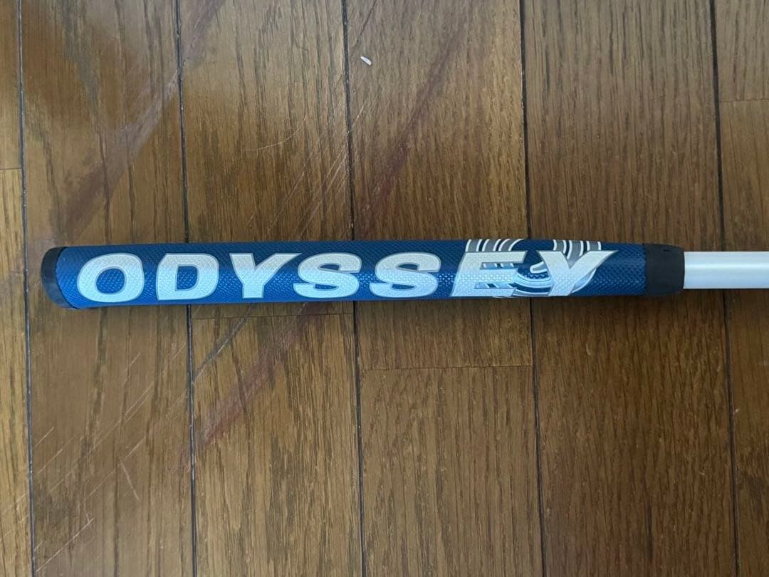 White Hot OG 7 パター