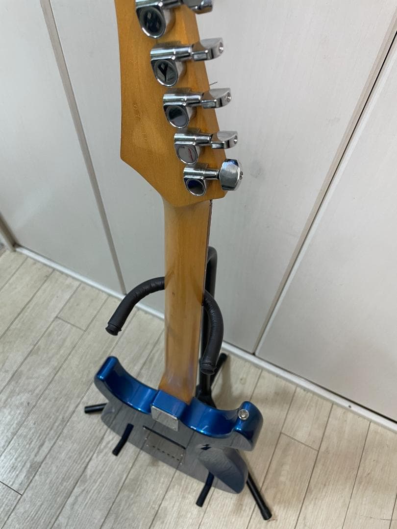 YAMAHA ヤマハ Pacifica パシフィカ 112X 1998年製