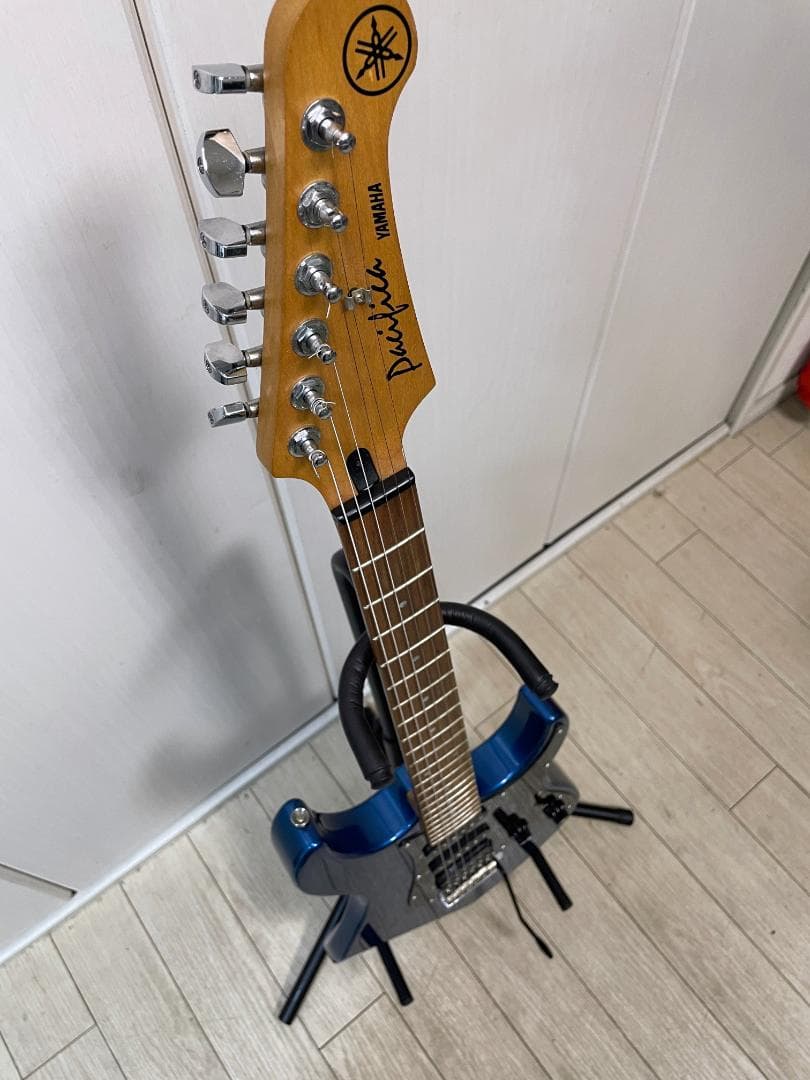 YAMAHA ヤマハ Pacifica パシフィカ 112X 1998年製