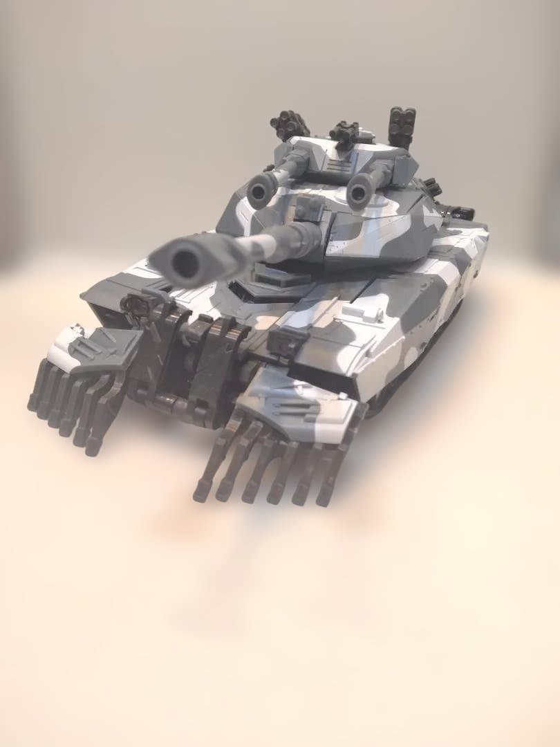 BAICAI M1A1-A21B エイブラムス（非正規）