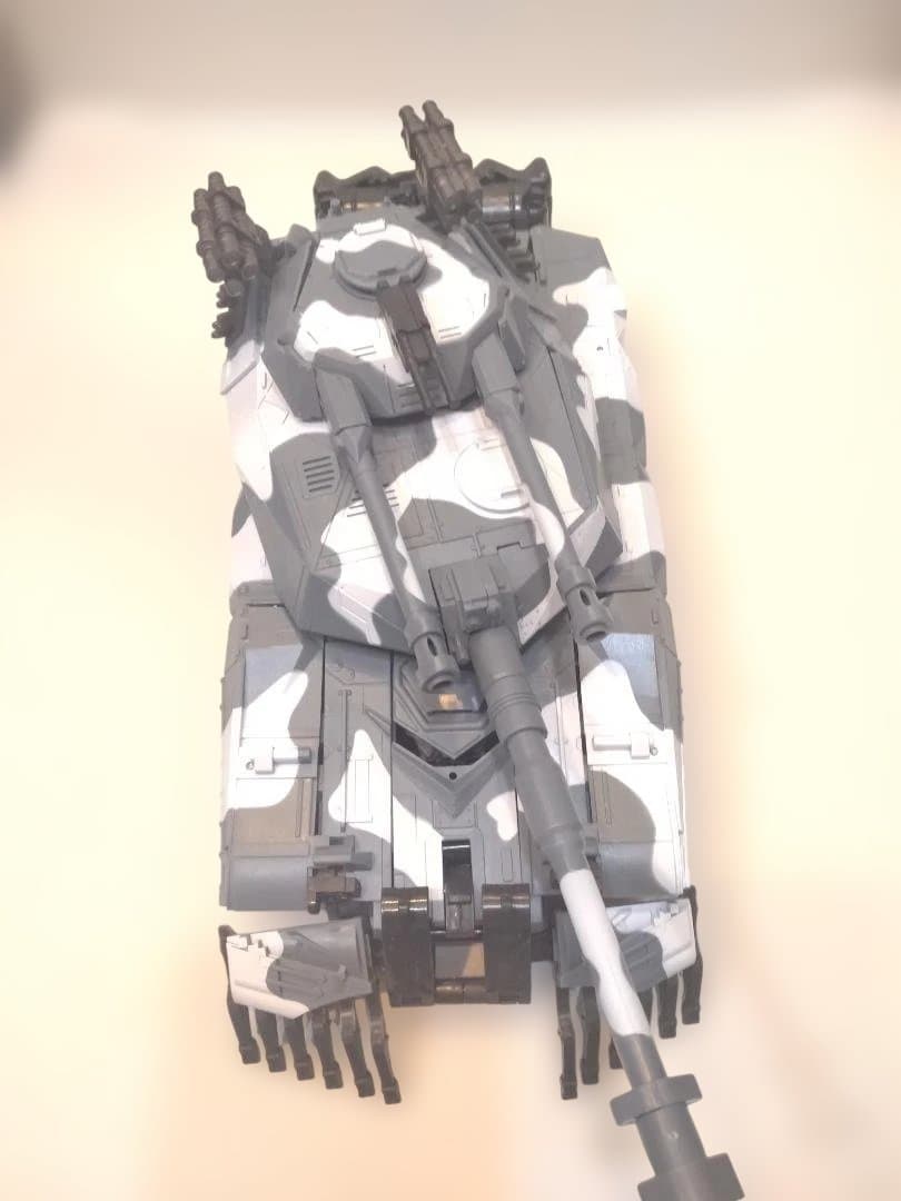 BAICAI M1A1-A21B エイブラムス（非正規）